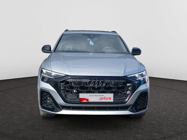AUDI Q8 SUV e-hybrid (PHEV) (2024) — foto 13 van 19