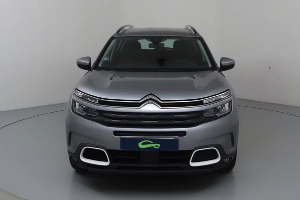 Citroen C5 Aircross (2019) — foto 34 van 35