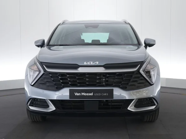Kia Sportage (2024) — foto 16 van 22