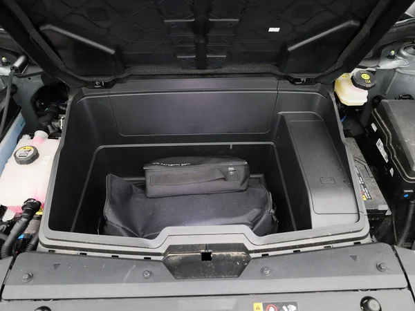 Kia EV6 (2024) — foto 75 van 81