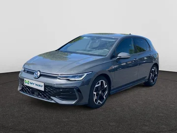 VOLKSWAGEN Golf VIII (2025)