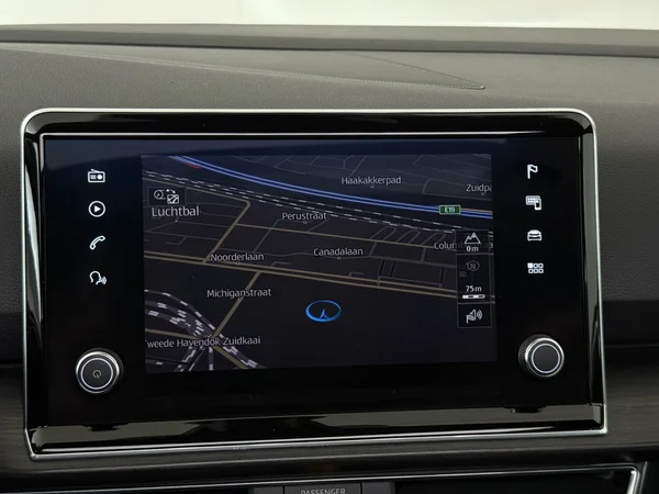 SEAT Terraco (2019) — foto 10 van 33