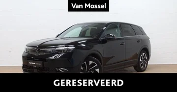 Opel Grandland (2025)