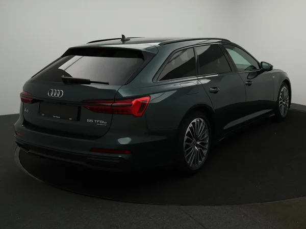 Audi A6 (2020) — foto 28 van 32