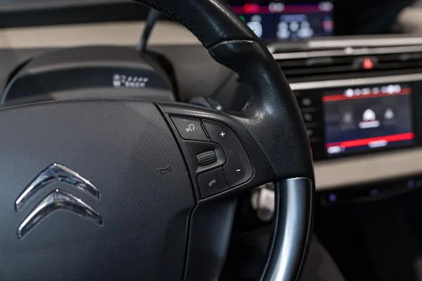 Citroën C4 Spacetourer (2020) — foto 18 van 32