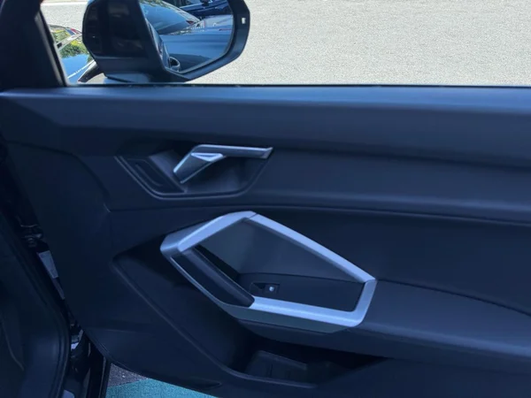 AUDI Q3 (2019) — foto 9 van 24