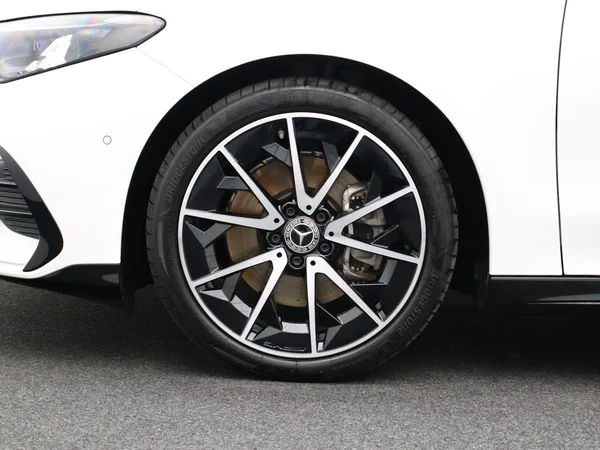 Mercedes-Benz CLA (2025) — foto 28 van 30
