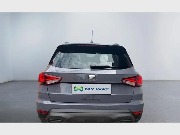 Seat Arona (2026) — foto 19 van 22
