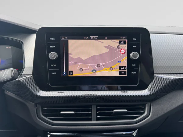 VOLKSWAGEN T-Cross (2025) — foto 6 van 16