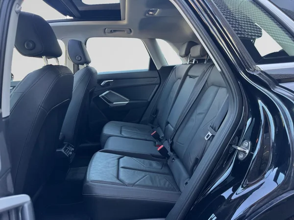 AUDI Q3 (2019) — foto 11 van 24