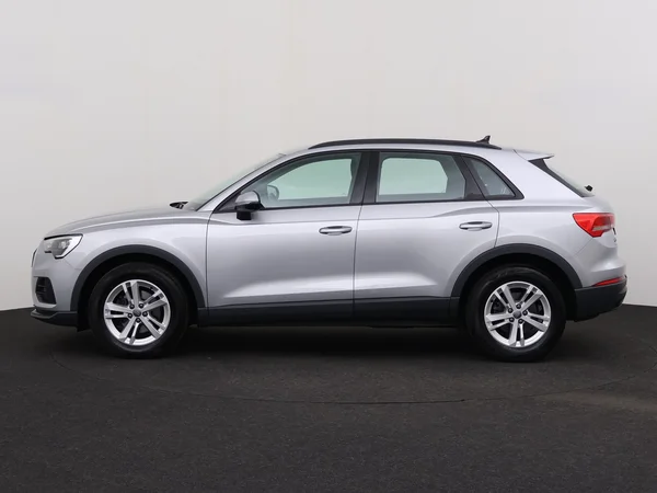AUDI Q3 (2020) — foto 12 van 27