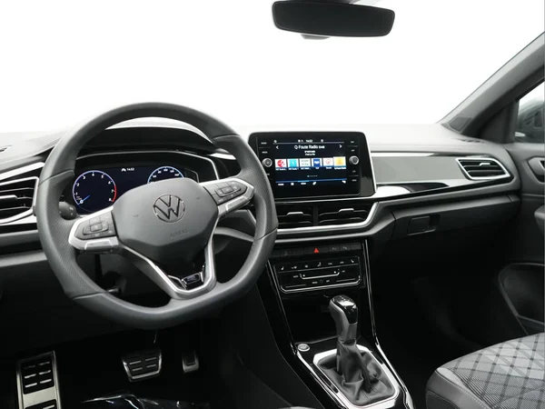 VOLKSWAGEN T-Roc (2025) — foto 4 van 27