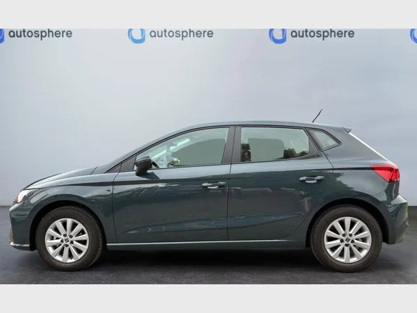 Seat Ibiza 2026 (2026) — foto 15 van 18