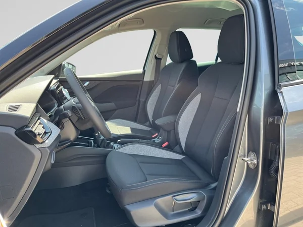 SKODA Kamiq (2026) — foto 16 van 20