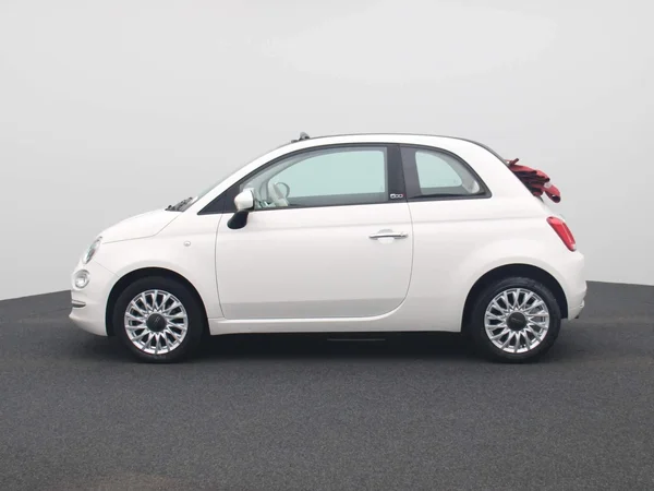 Fiat 500C (2020) — foto 14 van 15