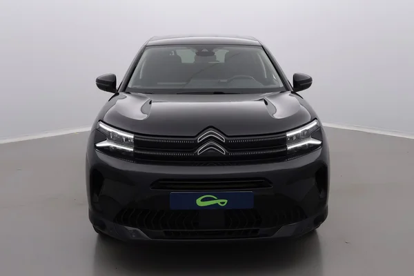 Citroen C5 Aircross (2025) — foto 35 van 36