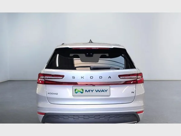 Skoda Kodiaq PHEV (2025) — foto 27 van 27