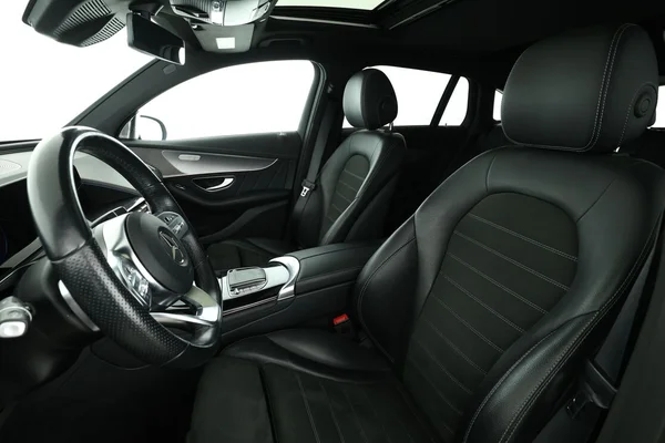 Mercedes-Benz Eqc (2021) — foto 16 van 16