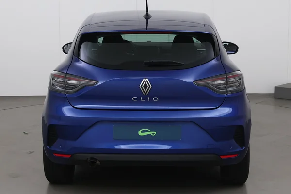 Renault Clio V Phase II (2026) — foto 13 van 18