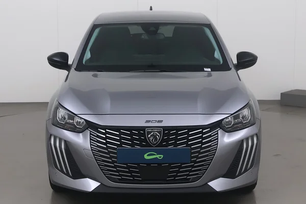 Peugeot 208 (2025) — foto 12 van 21