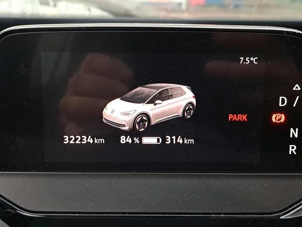 VOLKSWAGEN ID.3 (2023) — foto 13 van 20