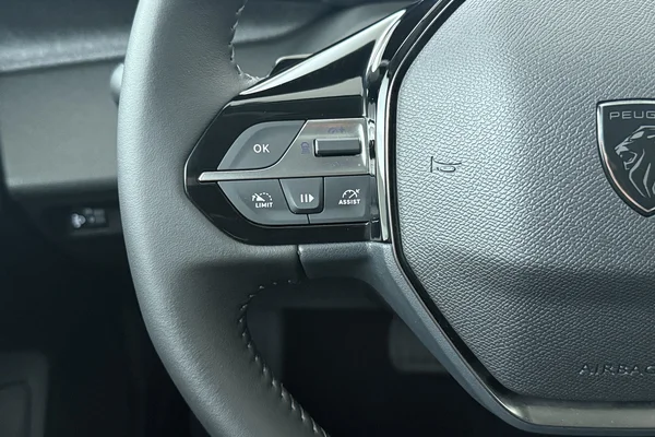 Peugeot 308 SW (2025) — foto 7 van 19