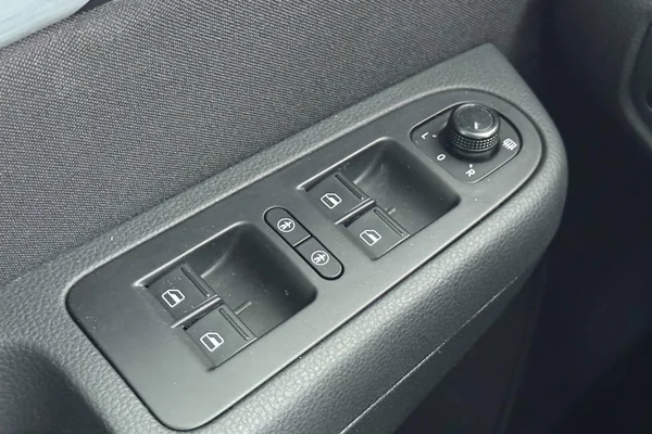 Volkswagen SHARAN (2018) — foto 42 van 42