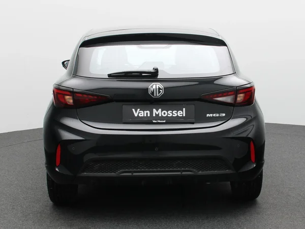 MG MG3 (2025) — foto 19 van 23