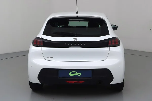 Peugeot 208 (2023) — foto 23 van 28