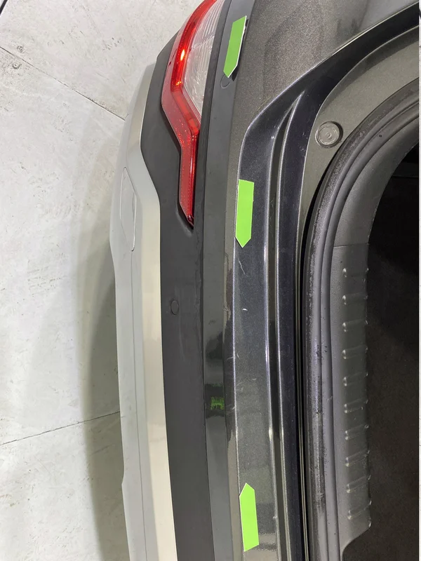 Kia Niro HEV (2025) — foto 26 van 44