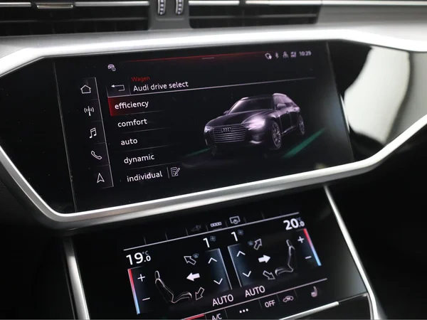 AUDI A6 Avant (2025) — foto 14 van 23