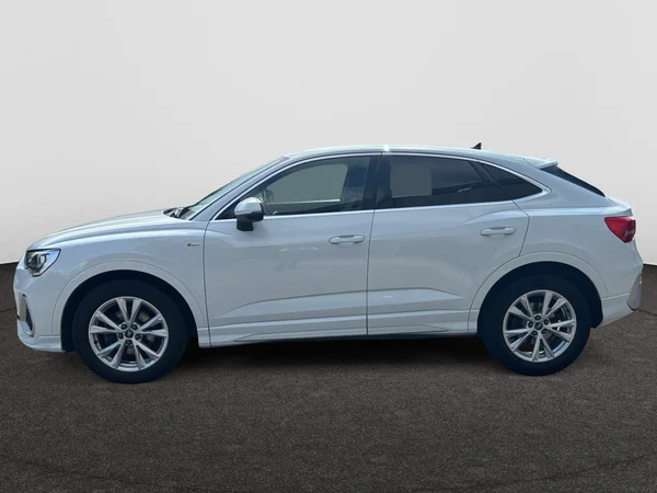 AUDI Q3 Sportback (2021) — foto 20 van 21