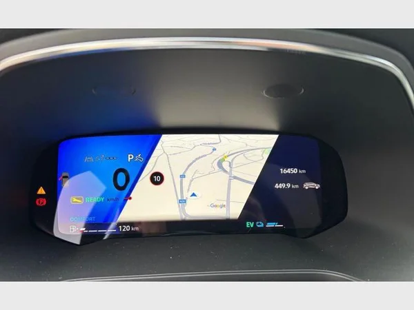 Renault Symbioz E-TECH (2025) — foto 4 van 26