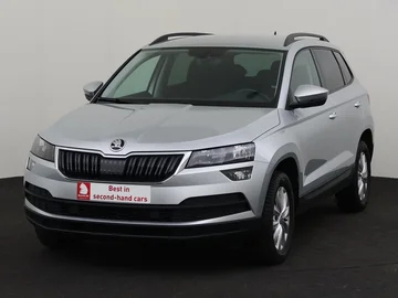 SKODA Karoq (2021)