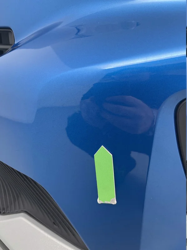 Citroen E-C3 (2025) — foto 41 van 71
