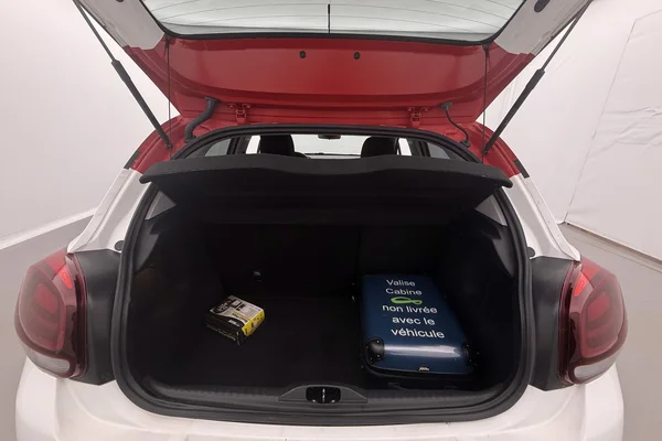Citroen C3 (2023) — foto 3 van 26