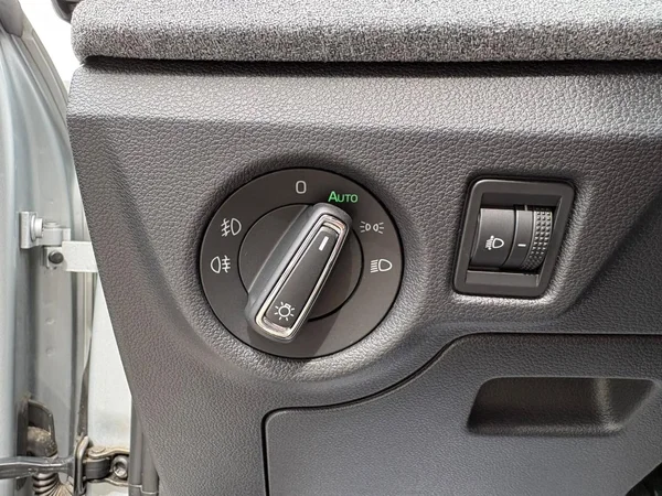 SKODA Kamiq (2024) — foto 14 van 18