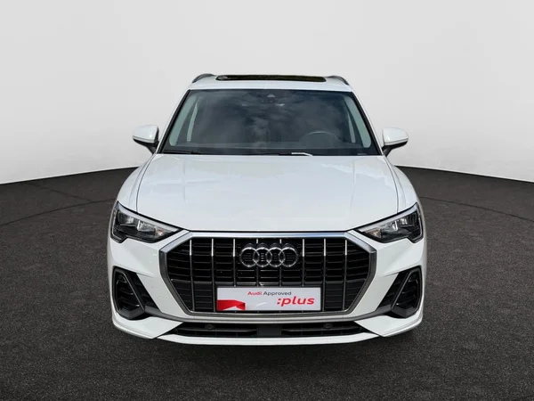 AUDI Q3 (2025) — foto 14 van 20