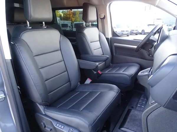 Opel Vivaro (2026) — foto 5 van 27