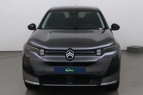 Citroen C5 Aircross (2026) — foto 11 van 18