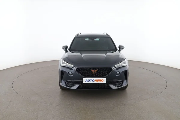 Cupra Formentor (2024) — foto 18 van 18