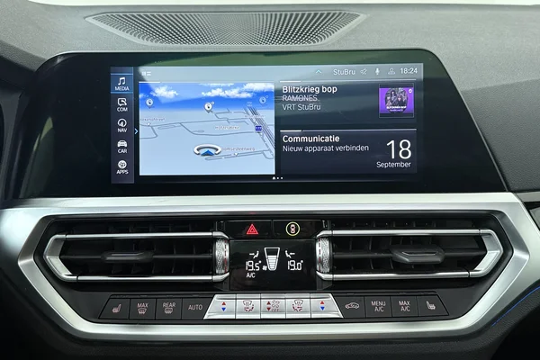 BMW 3 SW PHEV (G21) (2021) — foto 3 van 32