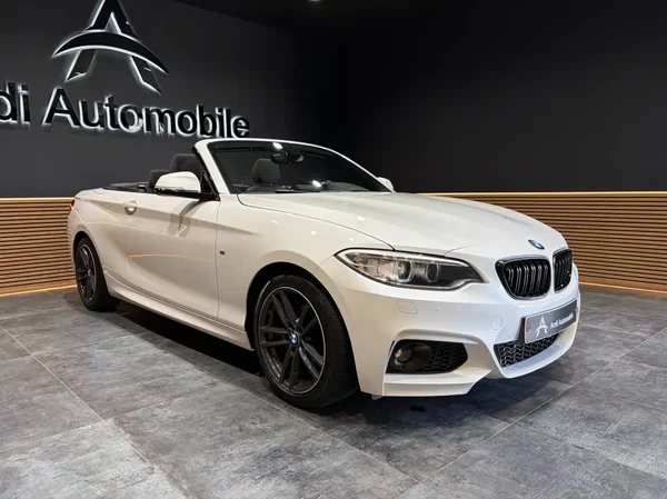 Bmw 218 (2016) — foto 21 van 27