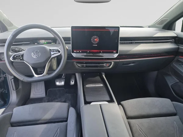 VOLKSWAGEN ID.7 (2026) — foto 2 van 24