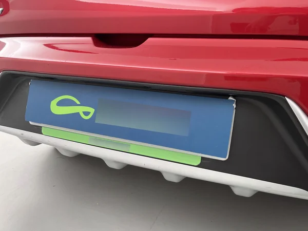 Kia Niro HEV (2019) — foto 72 van 76