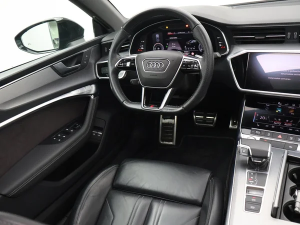 AUDI A7 Sportback PHEV (2019) — foto 23 van 31