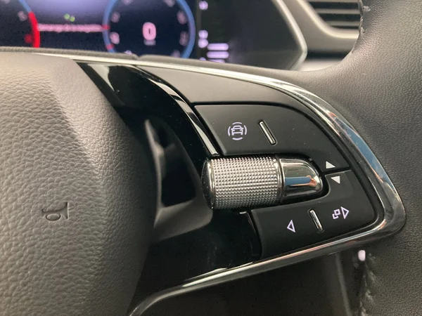 SKODA Superb Combi (2023) — foto 18 van 36