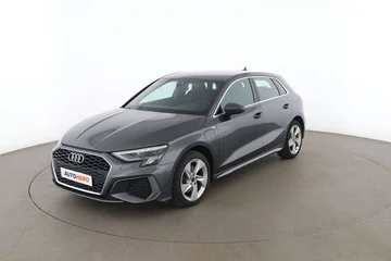 Audi A3 1aab63a8-954b-4dbf-8046-c135b1601f1b