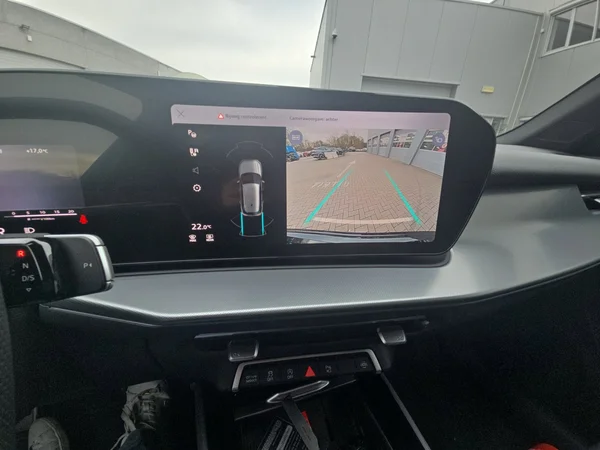 AUDI Q3 SUV (2026) — foto 7 van 24