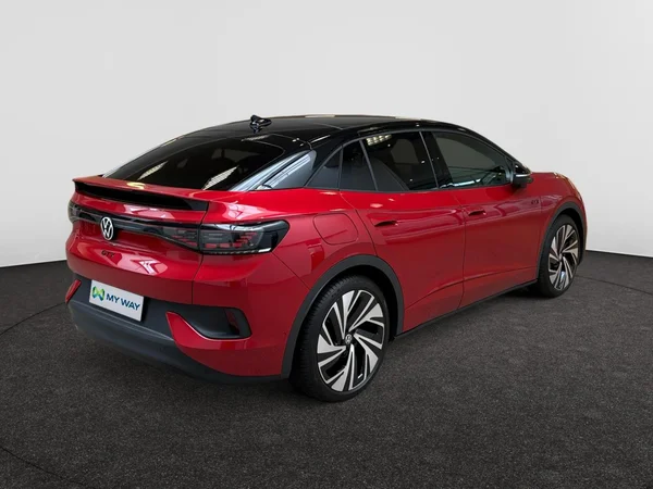 VOLKSWAGEN ID.5 (2026) — foto 19 van 23